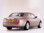 Rolls-Royce Phantom 2003 года (UK)